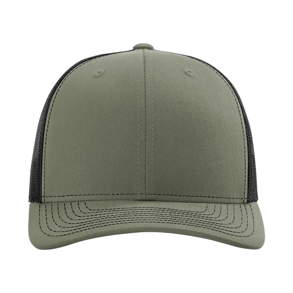 Richardson 112 Loden / Black